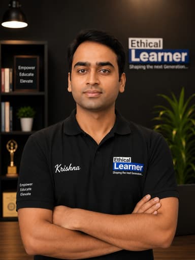 A. Krishna